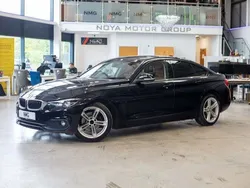 Used 2020 BMW 420 Sport Line Coupe | £11,499 (Expensive)