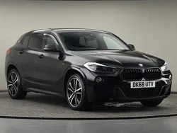 Used 2023 BMW X2 M Sport SUV | £17,000 (Super price)