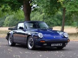 Used 1998 Porsche 911 Carrera Sport Coupe | £30,000