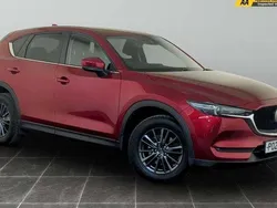 Used 2019 Mazda CX-5 SUV | £10,995 (Fair price)