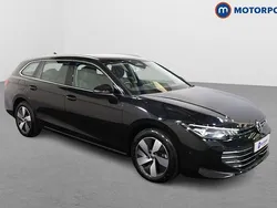 Used 2026 VW Passat Life Estate | £27,999