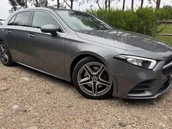 Used 2019 Mercedes A220 Executive Hatchback | £15,995 (Good price)