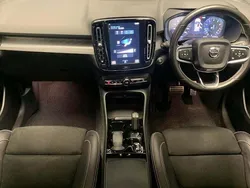 Used 2022 Volvo XC40 R-Design SUV | £25,130 (Fair price)