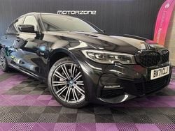 Used 2021 BMW 330e M Sport Sedan | £17,250 (Fair price)