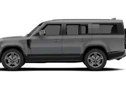 New 2025 Land Rover Defender SE Dynamic SUV | £85,176