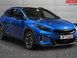 Used 2023 Kia XCeed GT-Line S SUV | £22,499 (Fair price)