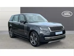 Other New 2024 Land Rover Range Rover SE SUV | £114,854