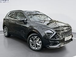 Used 2024 Kia Sportage GT-Line S SUV | £30,959 (A bit pricey)