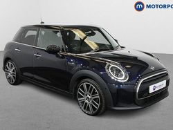Used 2022 Mini Cooper Exclusive Hatchback | £19,749 (A bit pricey)