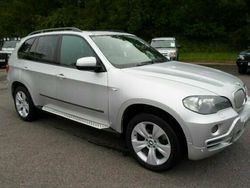 Used 2007 BMW 530 M Sport SUV | £13,995