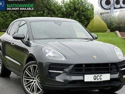 Used 2020 Porsche Macan SUV | £34,950 (Good price)