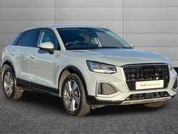 Arrow grey Used 2023 Audi Q2 Sport SUV | £20,250 (Good price)