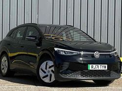 Used 2021 VW ID.4 Pro Performance SUV | £13,295 (Good price)