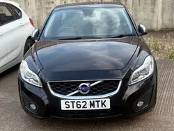 Black Used 2012 Volvo C30 R-Design Hatchback | £2,950 (Fair price)