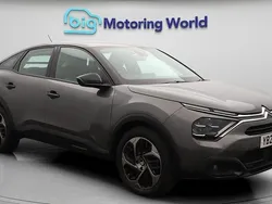 Used 2023 Citroën C4 PureTech Hatchback | £11,400 (Good price)