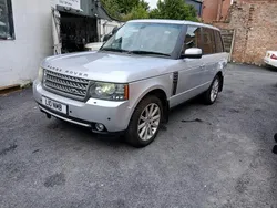Silver Used 2005 Land Rover Range Rover Vogue SE SUV | £4,995