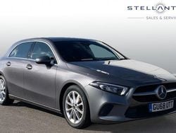 Used 2020 Mercedes A180 Hatchback | £11,243 (Good price)