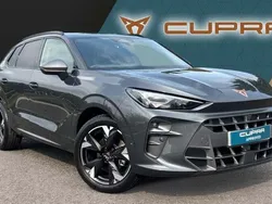 New 2025 Cupra Terramar SUV | £34,790 (Fair price)