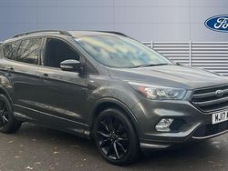 Used 2019 Ford Kuga ST-Line SUV | £10,013 (Good price)