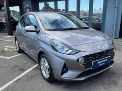 Other Used 2022 Hyundai i10 SE Hatchback | £14,556 (Fair price)