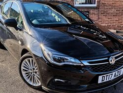 Used 2019 Vauxhall Astra Elite Hatchback | £6,450 (Fair price)