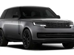 New 2025 Land Rover Range Rover HSE SUV | £111,499 (Fair price)
