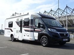 Black Used 2016 Fiat Doblò MPV | £42,500