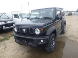 Black New 2025 Suzuki Jimny SUV | £23,000