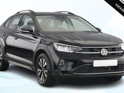 Used 2022 VW Taigo Life SUV | £14,949 (Fair price)