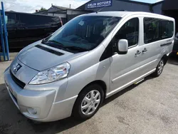 Silver Used 2011 Peugeot Expert Van | £5,999 (A bit pricey)