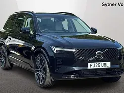 Used 2026 Volvo XC90 Ultra SUV | £72,000