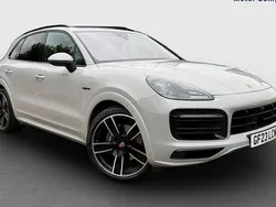 Used 2023 Porsche Cayenne SUV | £64,999 (Fair price)