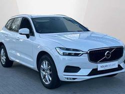 Used 2019 Volvo XC60 Momentum SUV | £19,990 (Fair price)