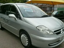 Used 2005 Citroën C8 MPV | £2,995