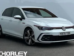 Used 2024 VW Golf VIII GTI Hatchback | £23,951 (Super price)