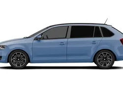 Used 2019 Skoda Rapid Sport Hatchback | £7,999 (Fair price)