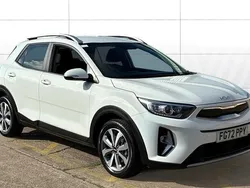 Used 2024 Kia Stonic 2 SUV | £13,375 (Good price)