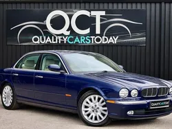 Used 2005 Jaguar XJ Sedan | £6,995 (A bit pricey)