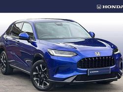 Still night Used 2023 Honda ZR-V Advance SUV | £26,750 (Fair price)