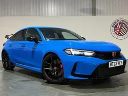 Used 2023 Honda Civic Type R | £36,480 (Fair price)