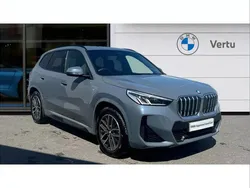 Other Used 2024 BMW X1 M Sport SUV | £35,990 (A bit pricey)