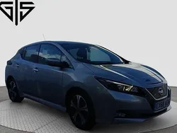 Used 2021 Nissan Leaf N-Connecta Hatchback | £7,495 (Fair price)