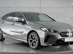 Grey Used 2025 BMW 220 M Sport Coupe | £29,950 (Super price)