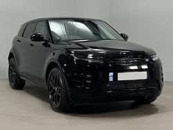 New 2026 Land Rover Range Rover evoque SE Dynamic SUV | £56,850 (A bit pricey)