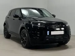 New 2026 Land Rover Range Rover evoque SE Dynamic Hatchback | £56,850 (Expensive)