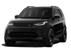New 2024 Land Rover Discovery 5 HSE Dynamic SUV | £74,434 (Fair price)