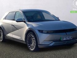 Used 2024 Hyundai Ioniq 6 Ultimate Sedan | £22,999 (Good price)