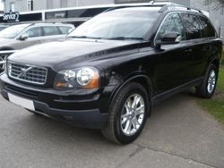 Used 2008 Volvo XC90 SE SUV | £11,995