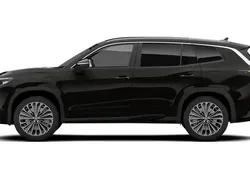 Used 2026 VW Tayron R-line SUV | £43,739 (Good price)