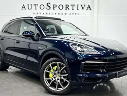 Used 2023 Porsche Cayenne SUV | £52,990